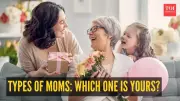 Mother's Day Special: 5 Types of Moms – Which One Is Yours?