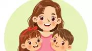 Mother's Day Treasure Hunt with Proverbs: A Unique Family Celebration