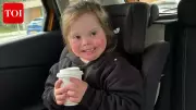Mother's Heartwarming Lesson After Daughter with Down's Syndrome Faces Cruelty and Kindness at Park