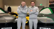 Motherwell FC sponsors jailed for £11m cocaine trafficking