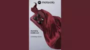 Motorola Edge 70 Pro India Launch Teased: Premium Design, Sony Camera, 16GB RAM