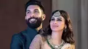 Mouni and Suraj Confirm Separation in Joint Statement Requesting Privacy