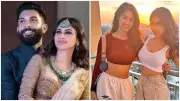 Mouni Roy and Suraj Nambiar Follow Each Other Again on Instagram After Split