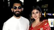 Mouni Roy and Suraj Nambiar Part Ways After 4 Years of Marriage