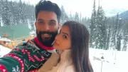 Mouni Roy and Suraj Nambiar Separation Rumors Intensify After Instagram Activity