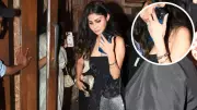 Mouni Roy Steps Out Amid Divorce Rumours, Flashes Diamond Ring