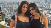 Mouni Roy's Deleted Post with Disha Patani Sparks Curiosity Amid Separation Rumors