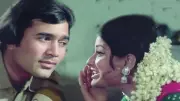 Moushumi Chatterjee Calls Rajesh Khanna a 'Spoilt Brat'