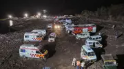 MP Boat Tragedy: Death Toll Rises to 9, Search Ops Continue at Bargi Dam