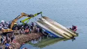 MP Boat Tragedy: Search Expanded for 4 Missing Passengers