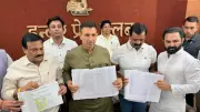 MP Congress claims 98% of Indore water samples contaminated