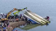 MP Govt Orders Judicial Inquiry into Jabalpur Boat Tragedy