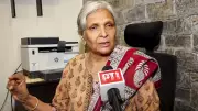 MP Govt Serves Final Notice to Ex-Judge Giribala Singh in Twisha Sharma Case
