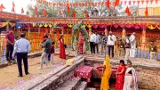 MP HC Bhojshala Verdict: Ayodhya Precedent, 2000-Page ASI Report Key