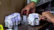 MP STF Busted Illegal Cough Syrup Unit in Bhopal, 7 Arrested
