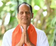MP urges extension of Bhubaneswar-Dhanbad express to Berhampur