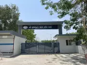 MP's First Paid Old Age Home Has Only 2 Residents Despite Capacity of 56