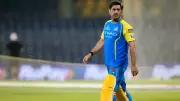 MS Dhoni Misses CSK Final Home Game of IPL 2026 as Hosts Opt to Bat First at Chepauk