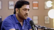 MS Dhoni: No Substitute for Hard Work in Achieving Success