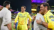 MS Dhoni Should Return for IPL 2027, Says Suresh Raina After CSK's Loss