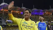 MS Dhoni to miss CSK vs GT, may return for playoffs if CSK qualify