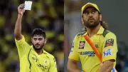 MS Dhoni's Simple Advice Helped Me Smash Fastest IPL Fifty: Urvil Patel