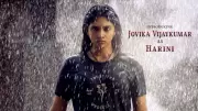 MS Raju Introduces Jovika Vijaykumar in Grand Film 'Agadha'
