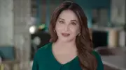MSD India Ties Up with Madhuri Dixit for Cervical Cancer Awareness