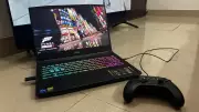 MSI Katana 15 HX B14WFK Review: Portable Gaming Powerhouse at Rs 1,30,000