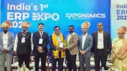 MSMEs Must Adopt AI, Digitisation for India's 2047 Vision: Milind Kamble