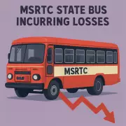 MSRTC Considers Fare Hike as Diesel Costs Surge by Rs 124 Crore Annually