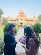 MSU-Led Heritage Walks and Homestay Training Transform Gujarat Tourism