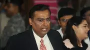 Mukesh Ambani Forgoes Salary for Sixth Consecutive Year at Reliance