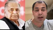 Mulayam Singh Yadav's Younger Son Prateek Yadav Passes Away at 42