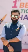 Multi-Domain Leader Tapan Acharya Drives Rise of Rowing in India
