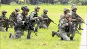 Multinational Military Exercise Pragati 2026 Concludes in Meghalaya