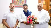 Multiple Deputy CMs, Siddaramaiah's Son: All About Likely Cabinet of CM Shivakumar in Karnataka