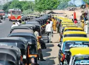 Mumbai: 27 Auto Drivers Booked for Using Fake Documents to Get Permits