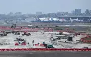 Mumbai Airport Completes Pre-Monsoon Runway Maintenance, Resumes Full Ops