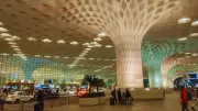 Mumbai Airport: Pranaam, Lounges, Art, and Summer Carnival Guide