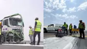 Mumbai Airport Wraps Up Annual Runway Maintenance Before Monsoon