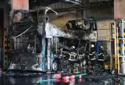 Mumbai BEST Bus Fleet Faces Safety Crisis After Fire and Defects Found