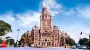 Mumbai BJP MLA Ameet Satam Demands Cancellation of BMC School Plot Allotment