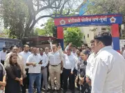 Mumbai: Borivli Police Register FIR Against Constable for Assaulting Lawyer