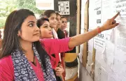 Mumbai College Cut-offs Dip as Students Explore Wider Options