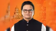 Mumbai Deputy Mayor Warns Shops, Hotels to Install Marathi Signboards