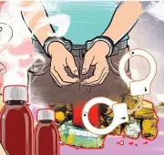 Mumbai Drug Case: Accused Ordered 4,000 Ecstasy Pills from Europe