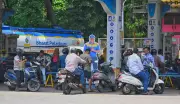 Mumbai Fuel Prices Rise Again: Petrol and Diesel Up by Nearly Rs 1 Per Litre