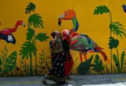 Mumbai Heatwave: Day Temperature Hovers Near 40°C for Second Day