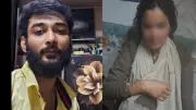 Mumbai History Sheeter Tortures Wife with Murga Position Punishment for Hours
